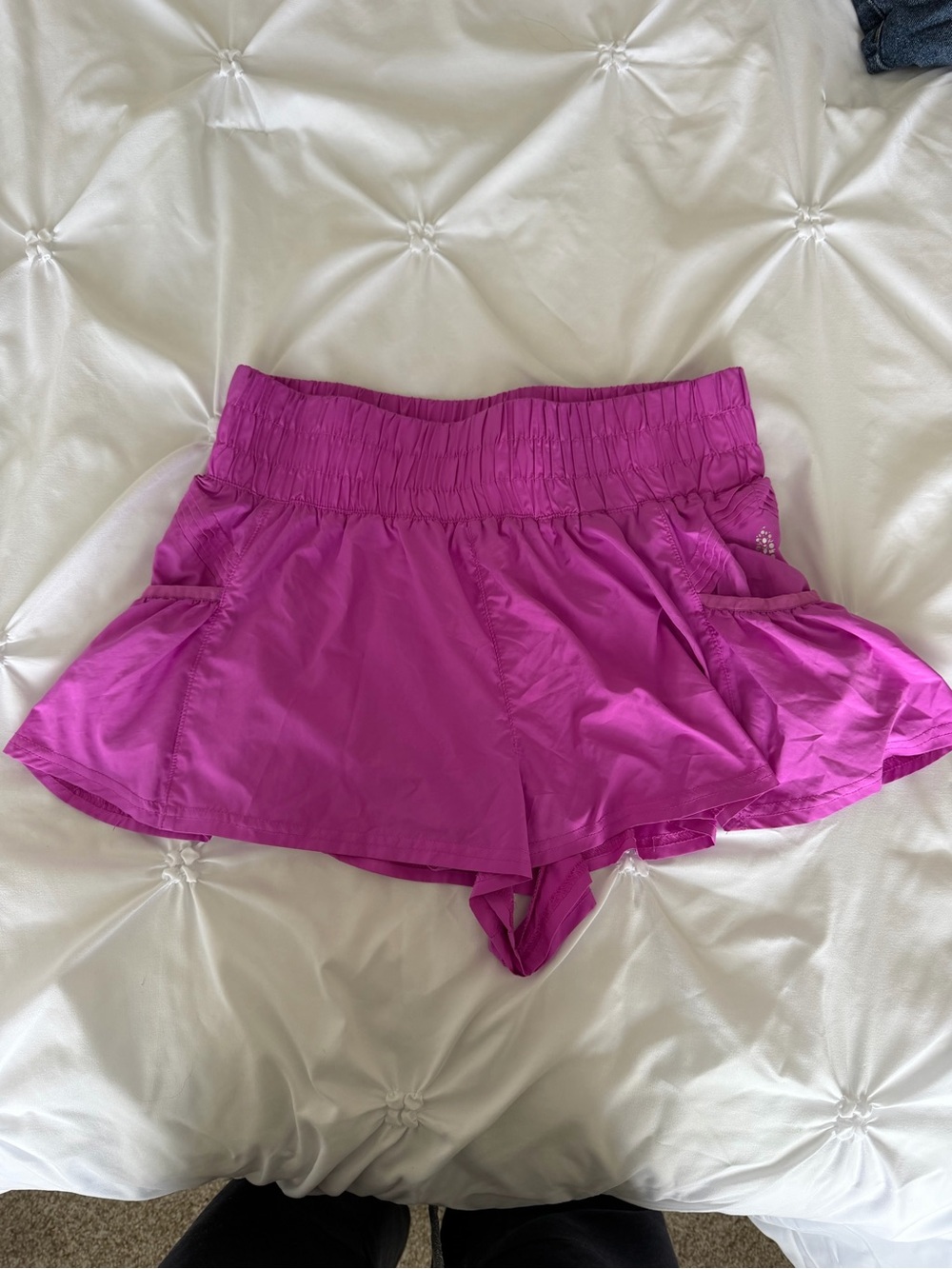 FP Movement by Free People get your flirt on shorts